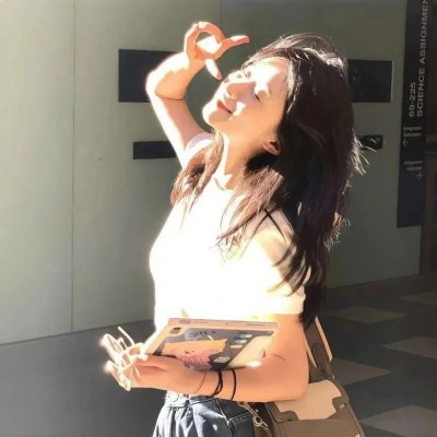 黑白小姐第三季